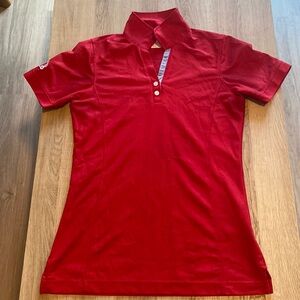 Chick-fil-A team member work uniforms